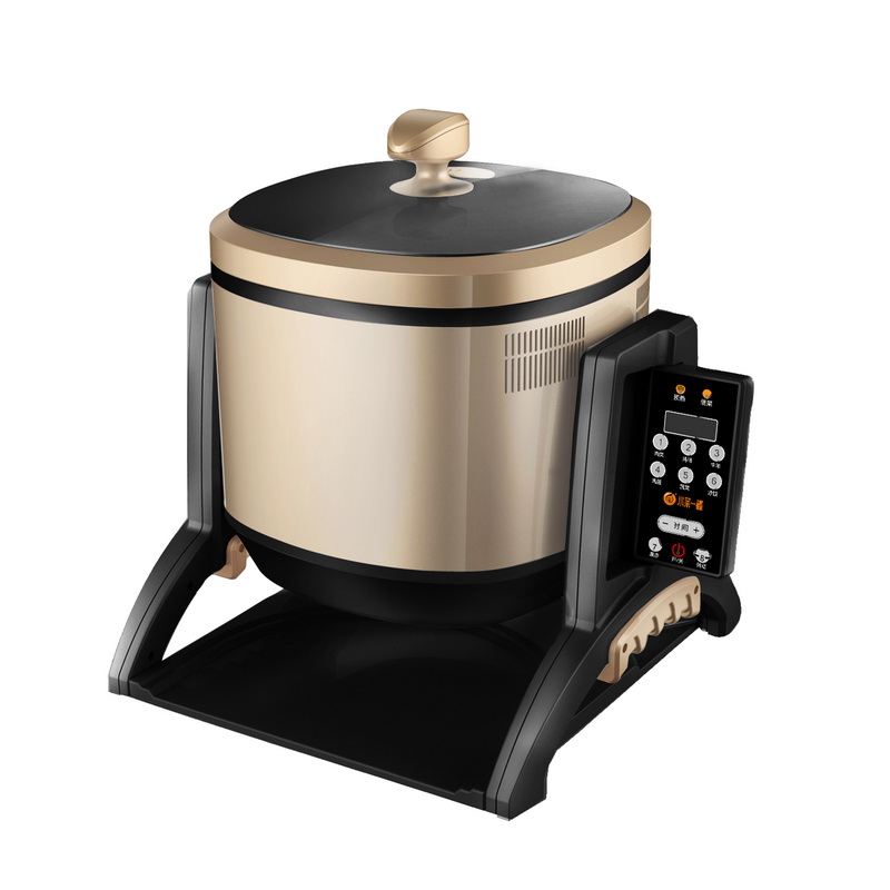 商用炒菜機 GT5 6L